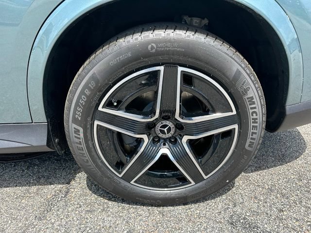 New 2026 Mercedes-Benz GLC 300 4MATIC image 10