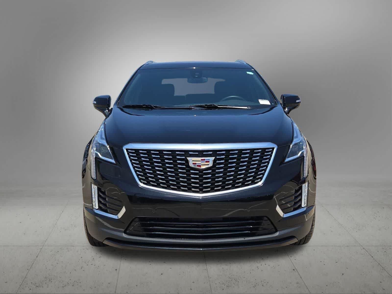 Used 2024 Cadillac XT5 Luxury FWD image 9