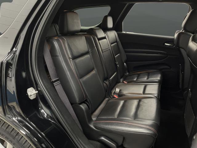 Certified 2024 Dodge Durango GT image 31