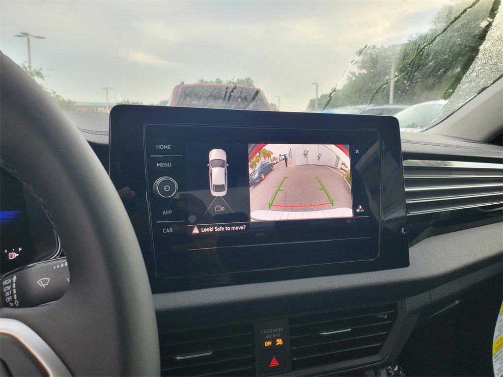 New 2026 Volkswagen Jetta S image 10