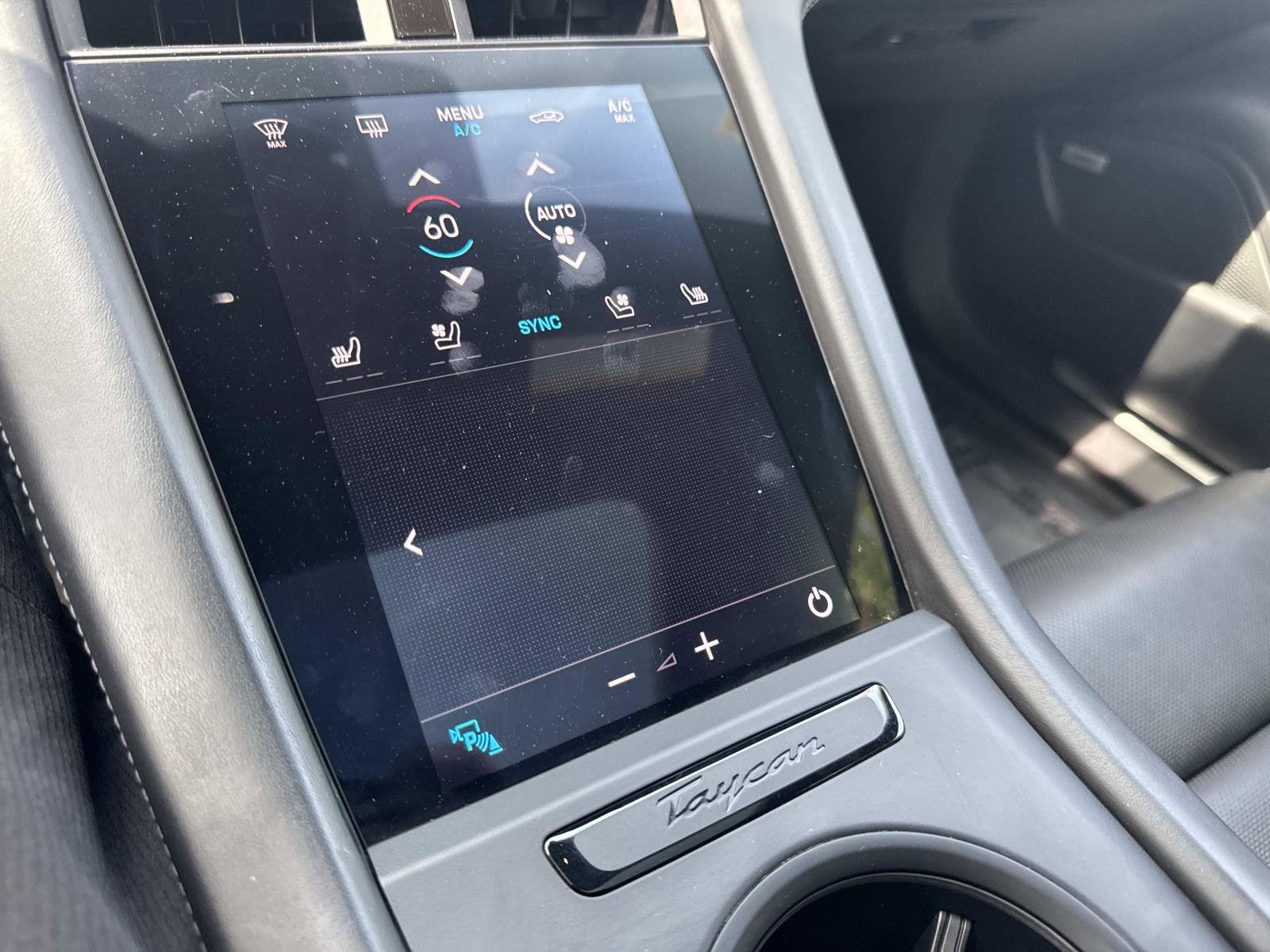 Used 2020 Porsche Taycan Turbo w/ Premium Package image 20