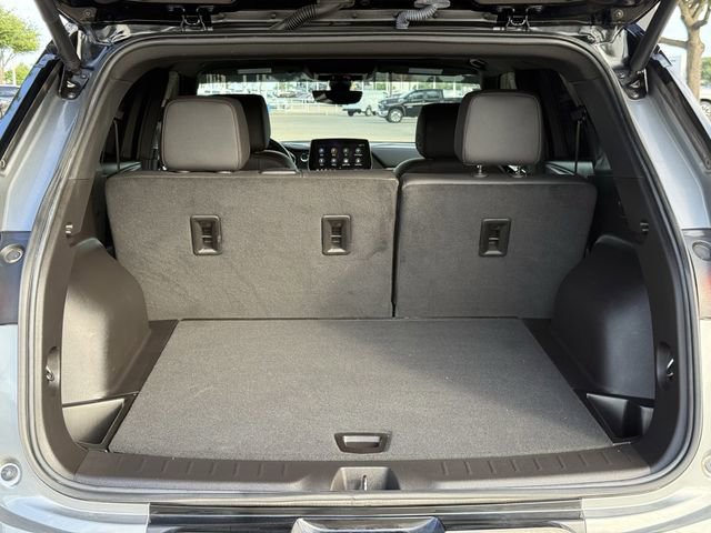 Used 2024 Chevrolet Blazer RS w/ Driver Confidence II Package FWD image 36