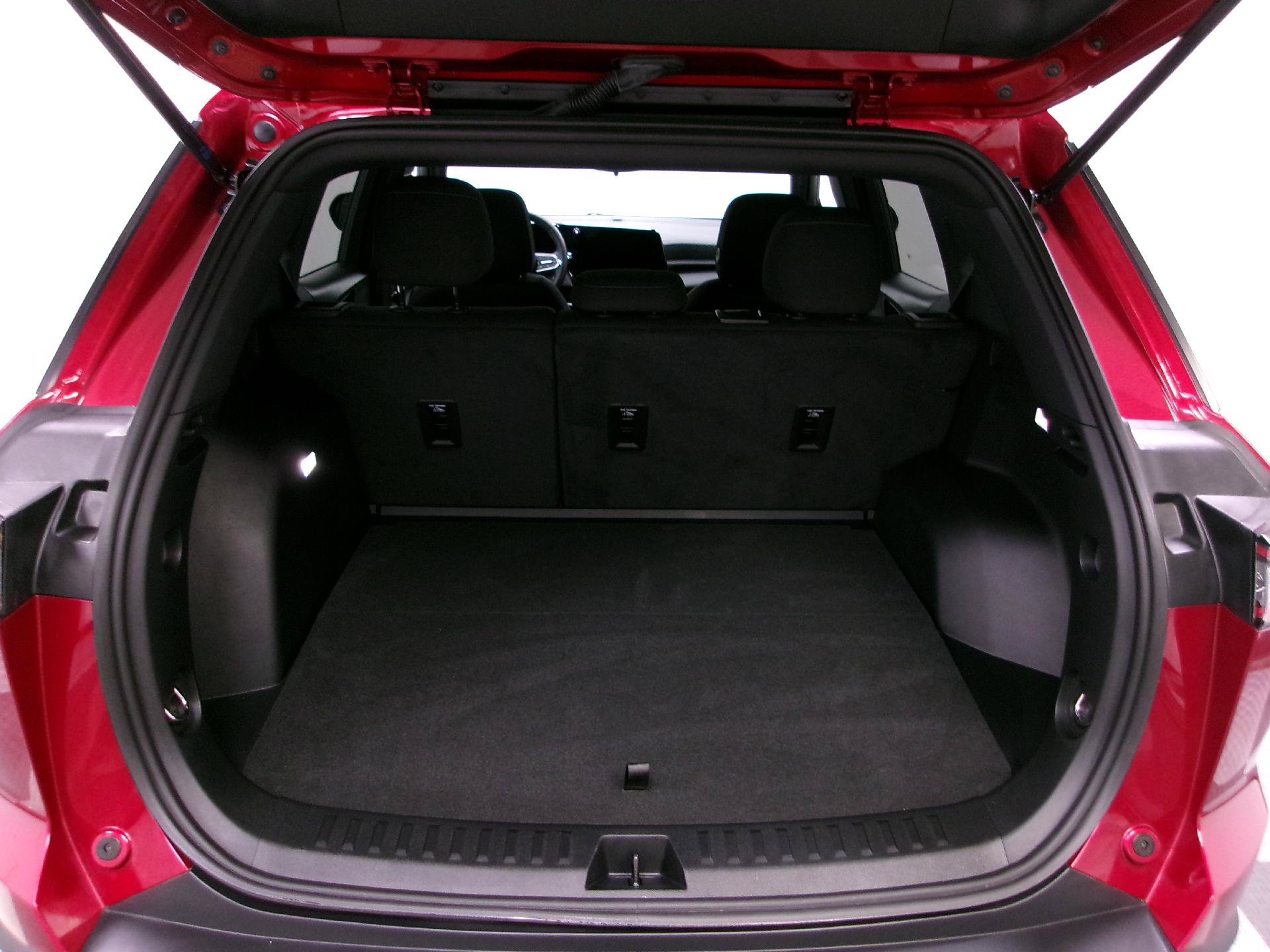 Used 2025 Chevrolet Equinox LT FWD image 10