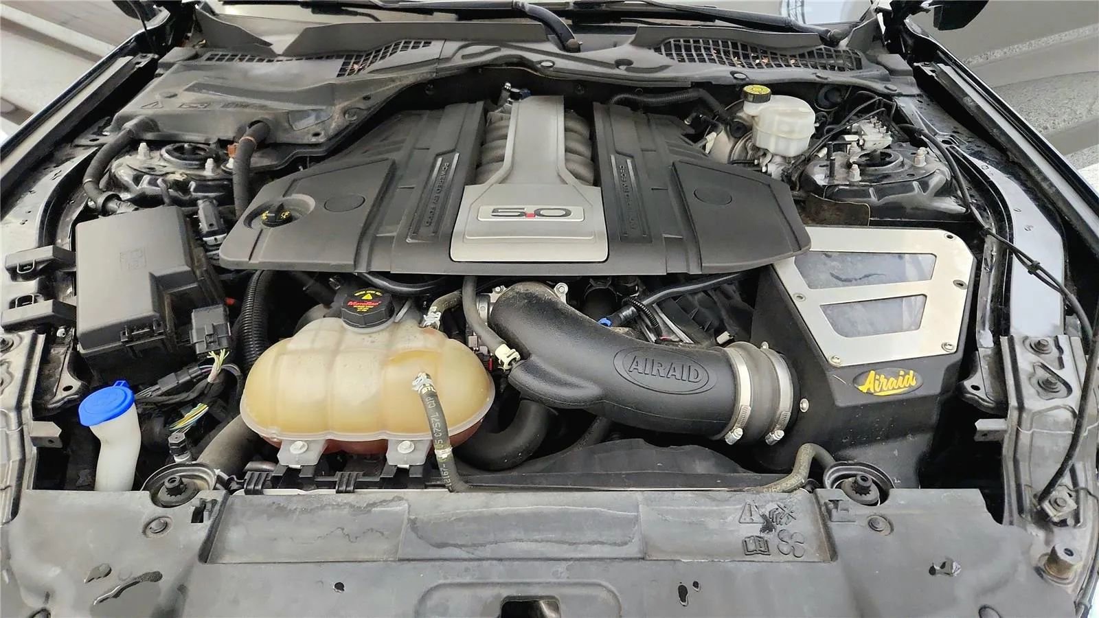 Used 2020 Ford Mustang GT image 20