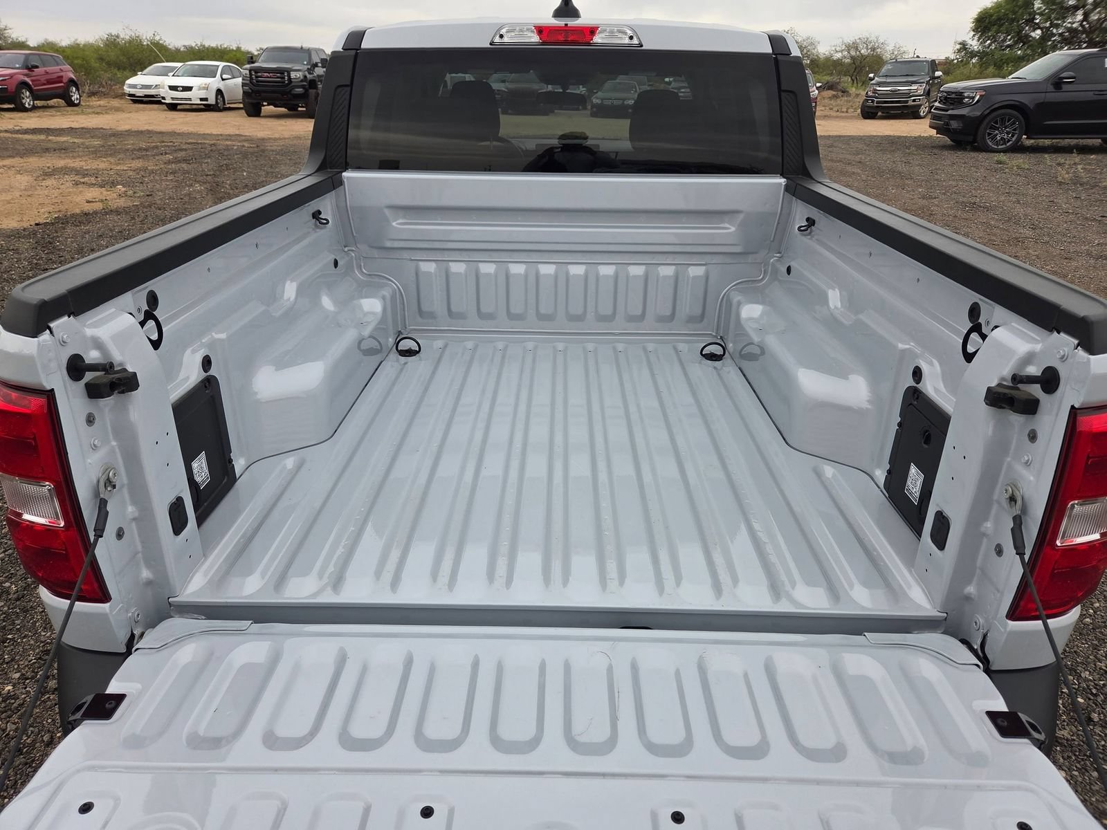 New 2026 Ford Maverick XLT AWD/4WD image 6