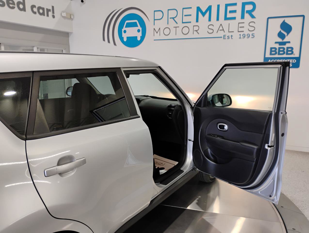 Used 2018 Kia Soul image 76