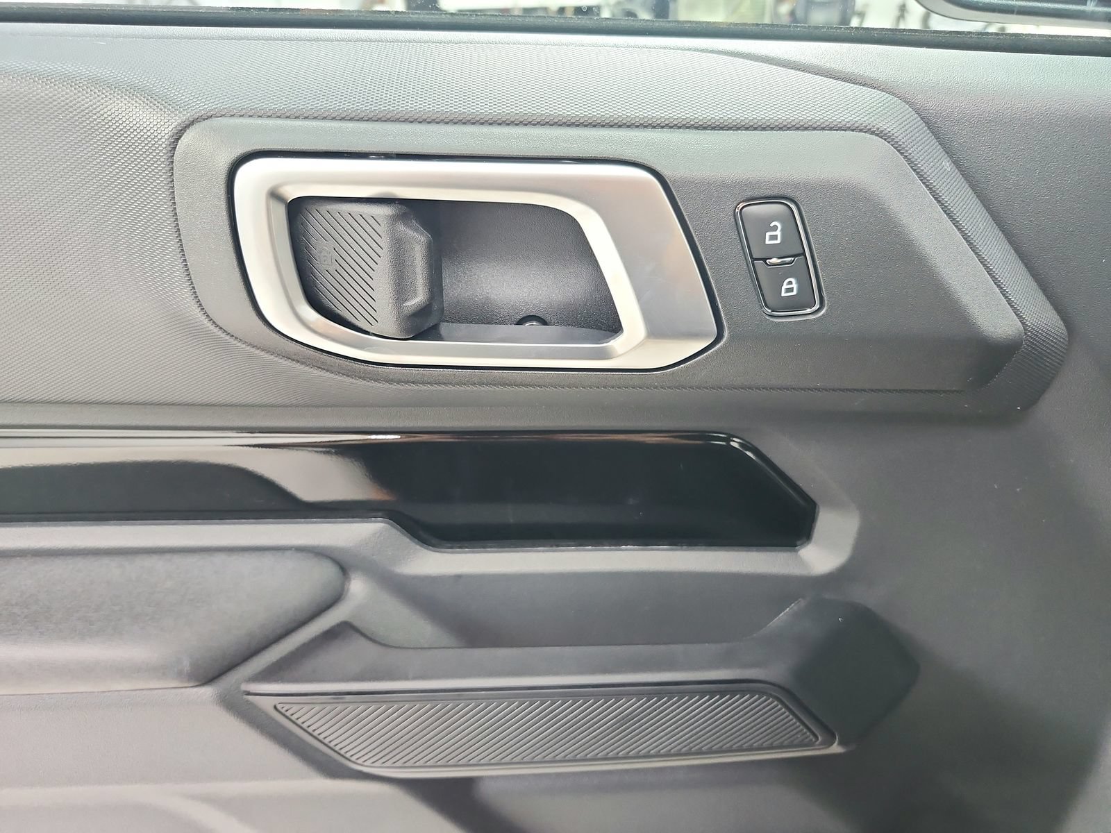 New 2026 Ford Bronco 2-Door AWD/4WD image 31