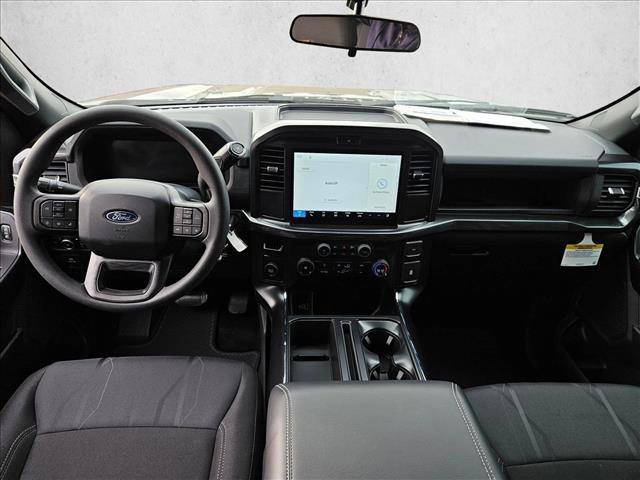New 2026 Ford F150 STX w/ Equipment Group 200A image 11