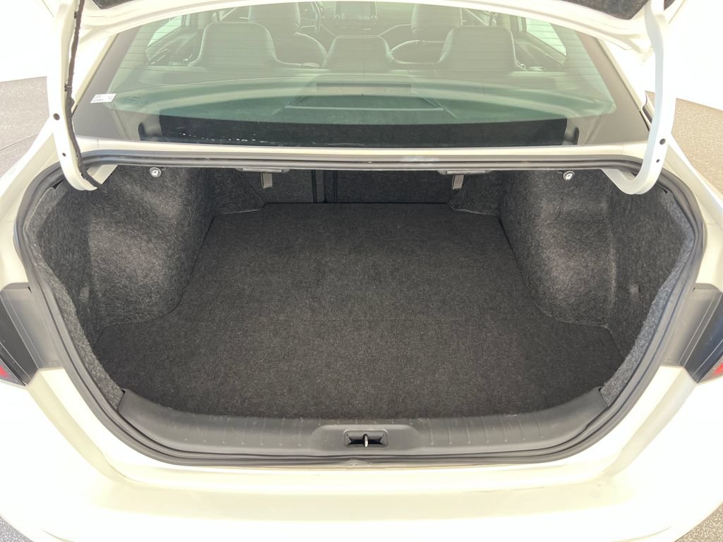Used 2019 Nissan Altima 2.5 SR FWD image 24