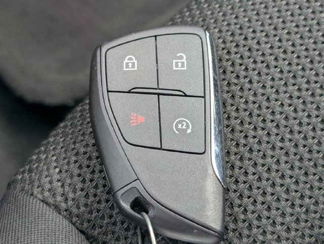 Used 2024 GMC Canyon Elevation w/ Convenience Package RWD image 31