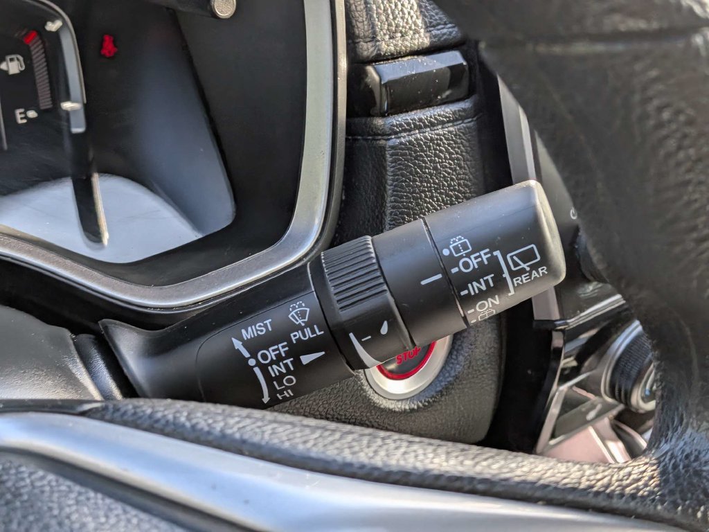 Used 2022 Honda CR-V EX image 23