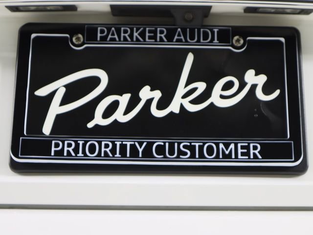 Certified 2021 Audi A4 2.0T Premium w/ Convenience Package AWD/4WD image 24
