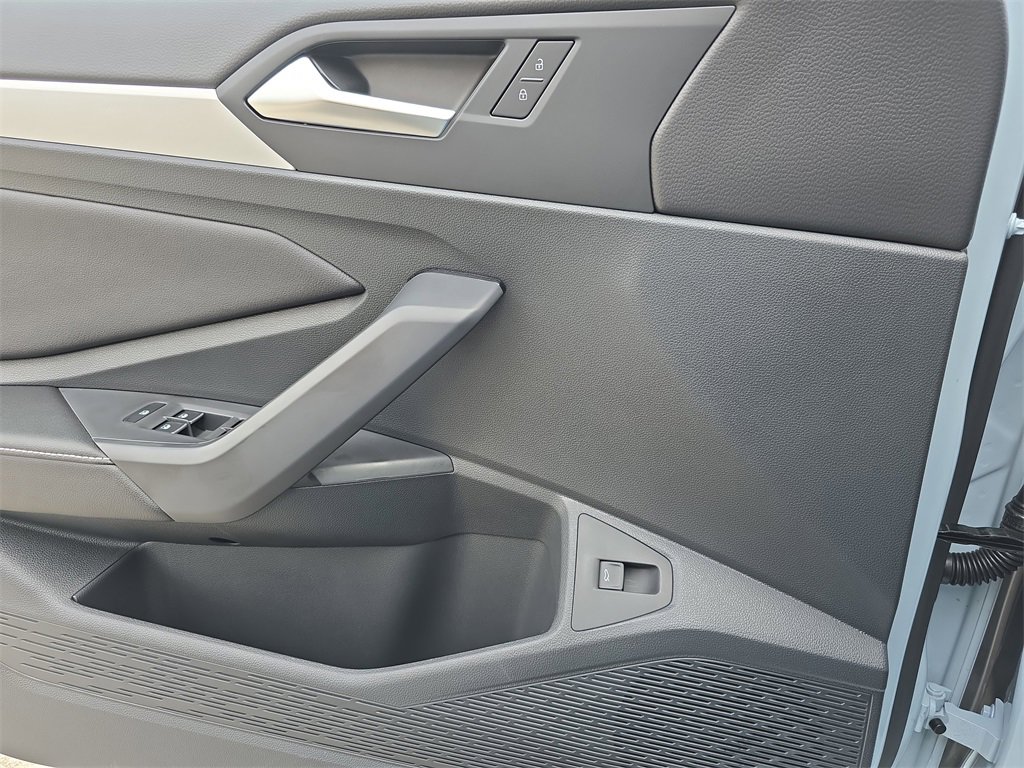 New 2026 Volkswagen Jetta Sport image 11