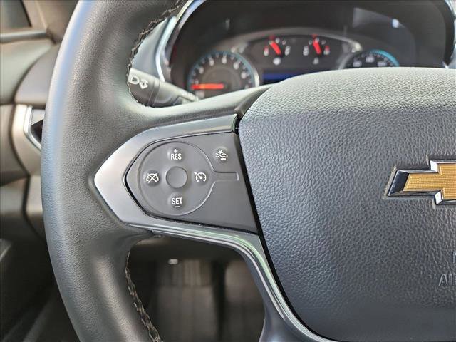 Used 2023 Chevrolet Traverse LT image 14