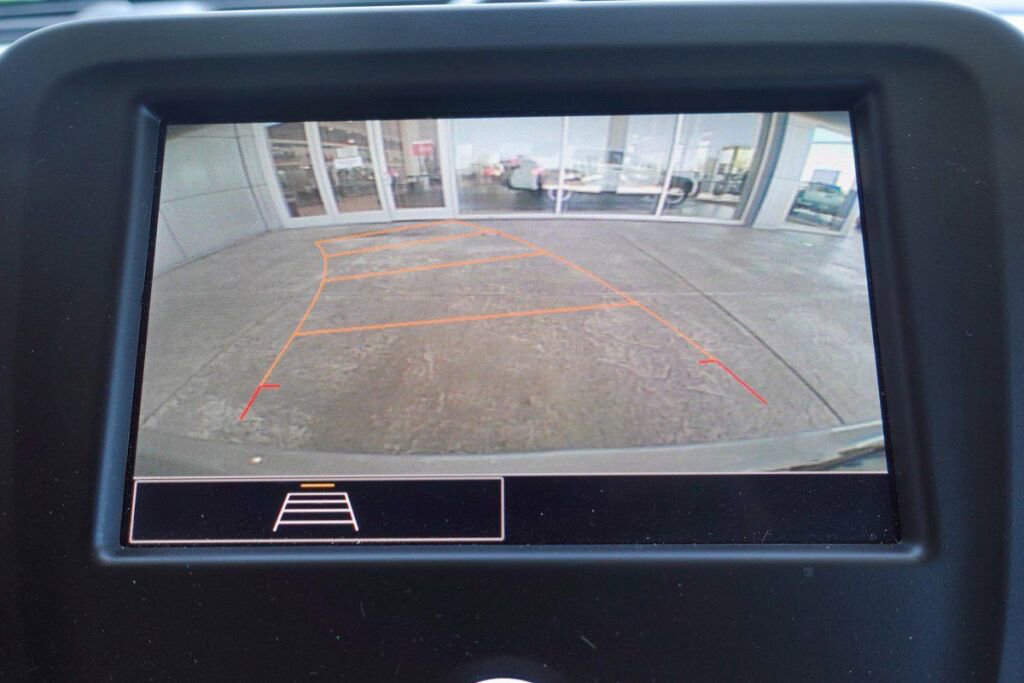 Used 2022 Chevrolet Equinox LT image 21