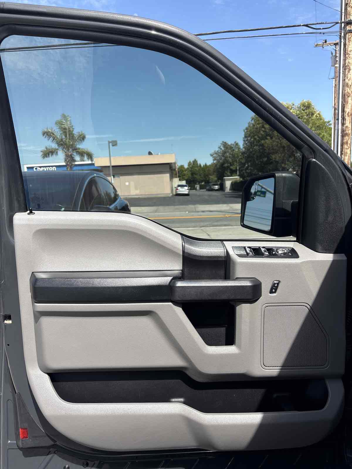 Used 2017 Ford F150 XL w/ Equipment Group 101A Mid RWD image 6