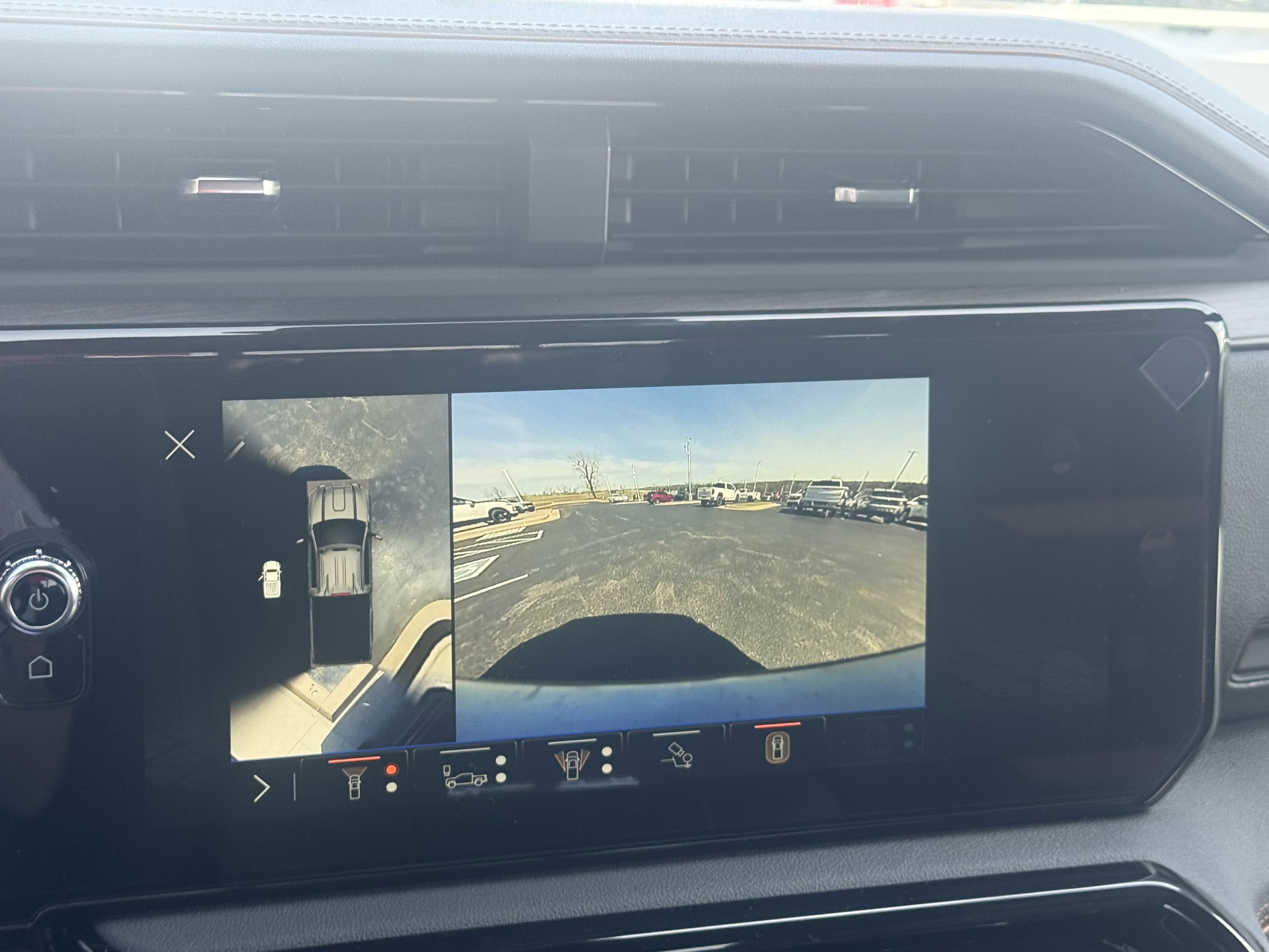 New 2026 GMC Sierra 2500 AT4 w/ AT4 Premium Plus Package image 20