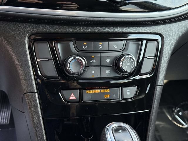 Certified 2022 Buick Encore Preferred w/ Safety Package AWD/4WD image 23