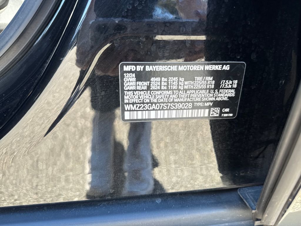 Used 2025 MINI Cooper Countryman S image 36