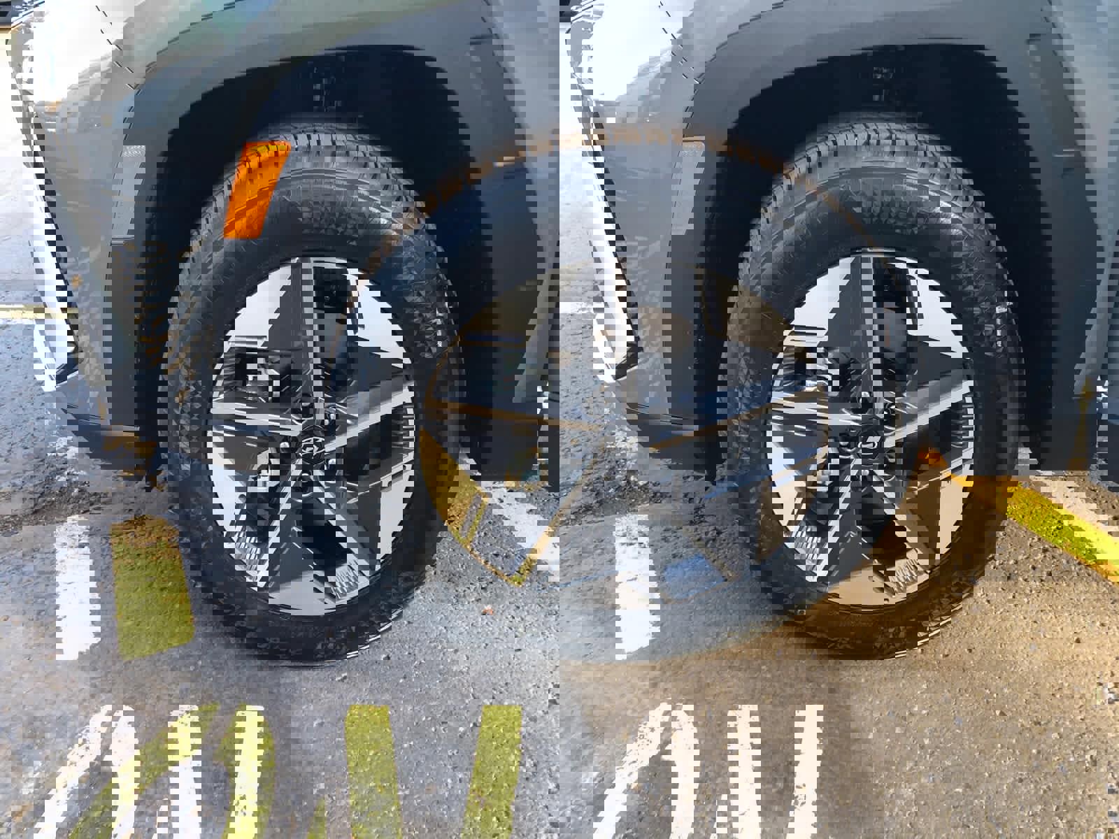 New 2026 Hyundai Tucson SEL image 30