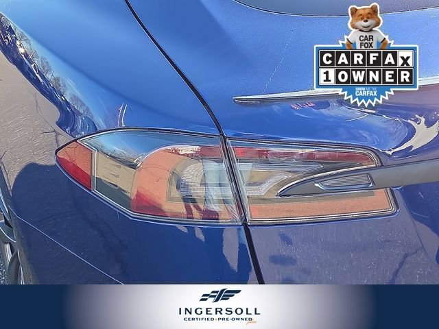 Used 2021 Tesla Model S Long Range image 33