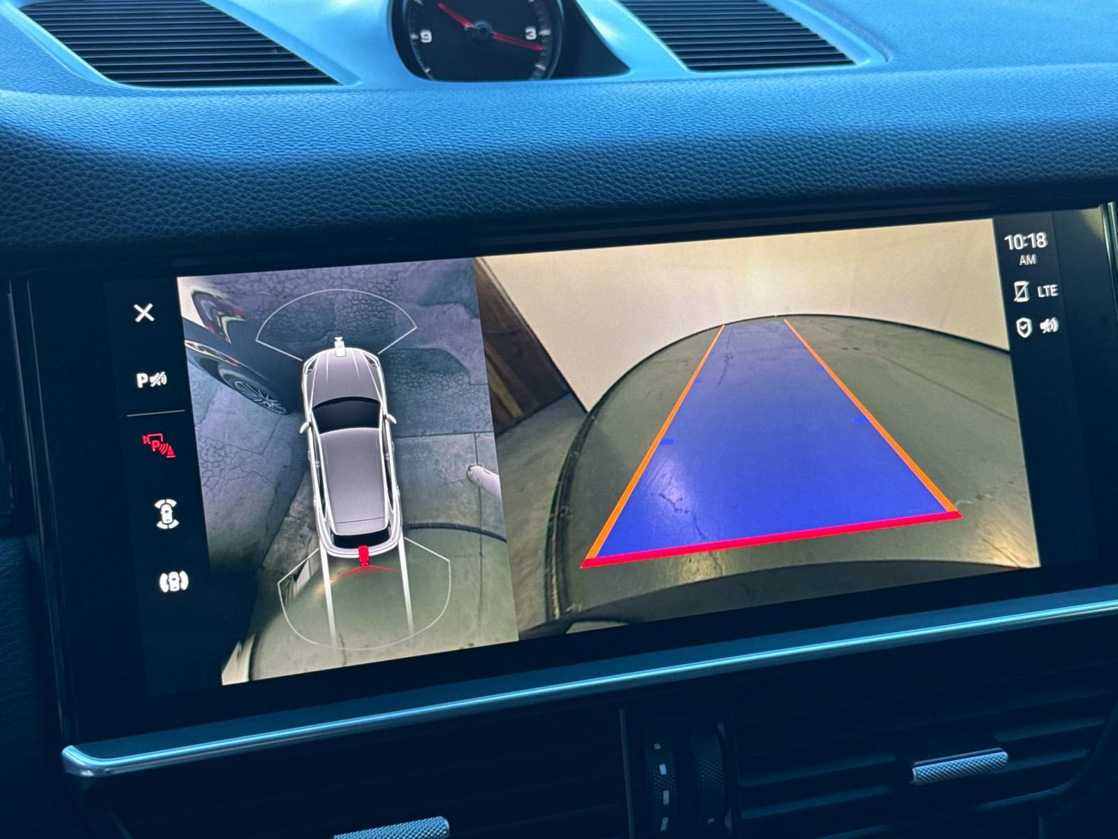 Certified 2023 Porsche Cayenne image 24