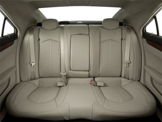 Used 2010 Cadillac CTS Premium RWD image 48