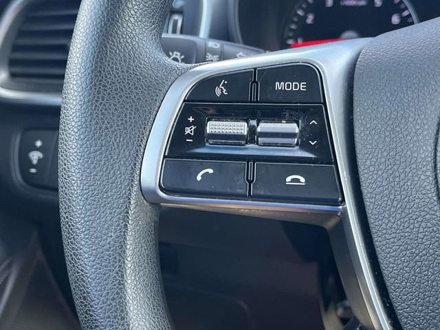 Used 2019 Kia Sorento LX image 27
