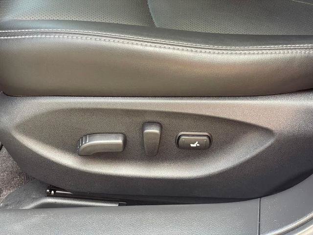 Certified 2022 INFINITI Q50 Sensory AWD/4WD image 10