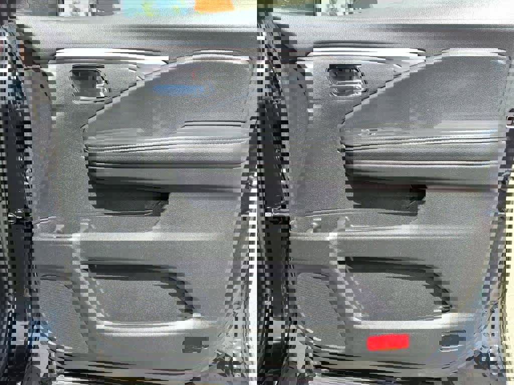 Used 2025 Honda Ridgeline RTL image 23