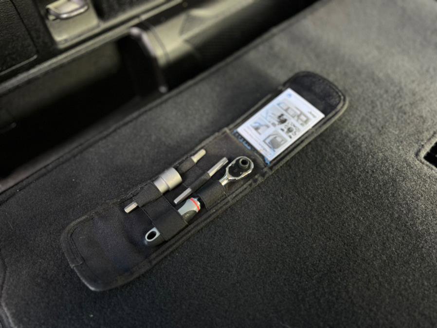 Used 2022 Jeep Gladiator Overland w/ Popular Equipment Package image 33