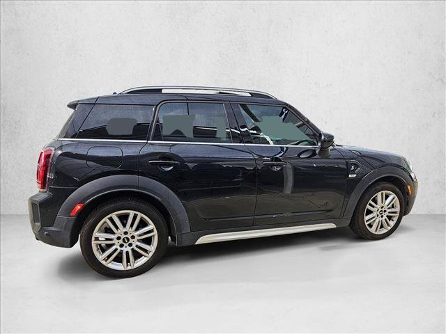 Used 2023 MINI Cooper Countryman S AWD/4WD image 4