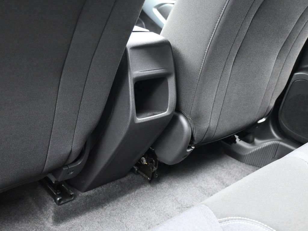 Used 2024 Chevrolet Trax LS w/ LS Convenience Package FWD image 32