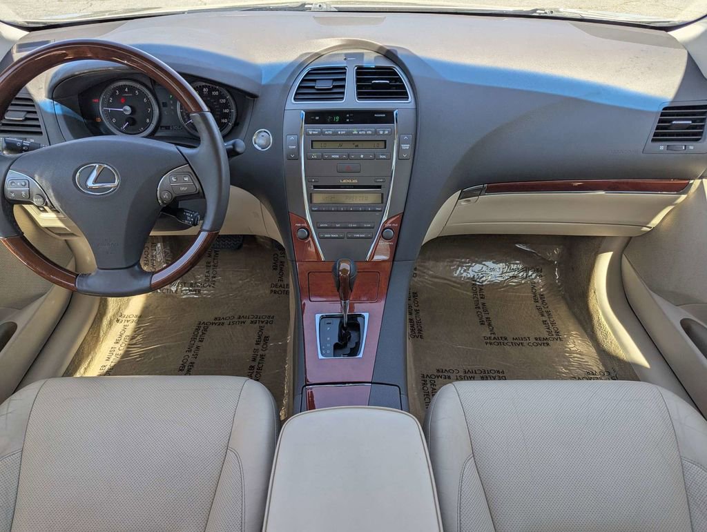 Used 2011 Lexus ES 350 image 14