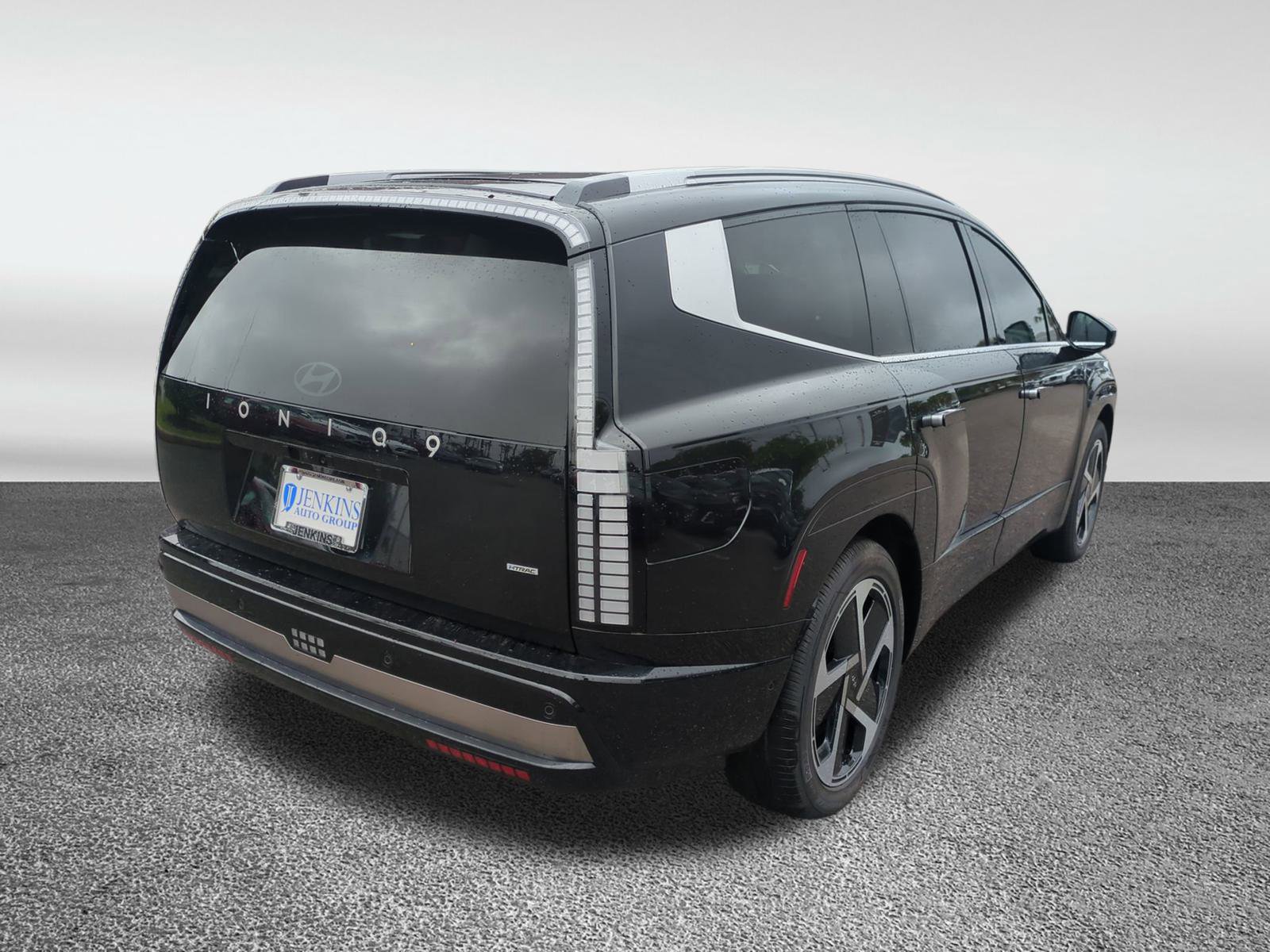 New 2026 Hyundai Ioniq 9 Calligraphy image 4