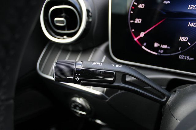 New 2025 Mercedes-Benz C 300 4MATIC Sedan image 17