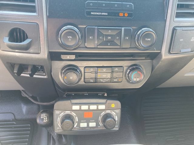 Used 2018 Ford F350 XL w/ Power Equipment Group AWD/4WD image 13
