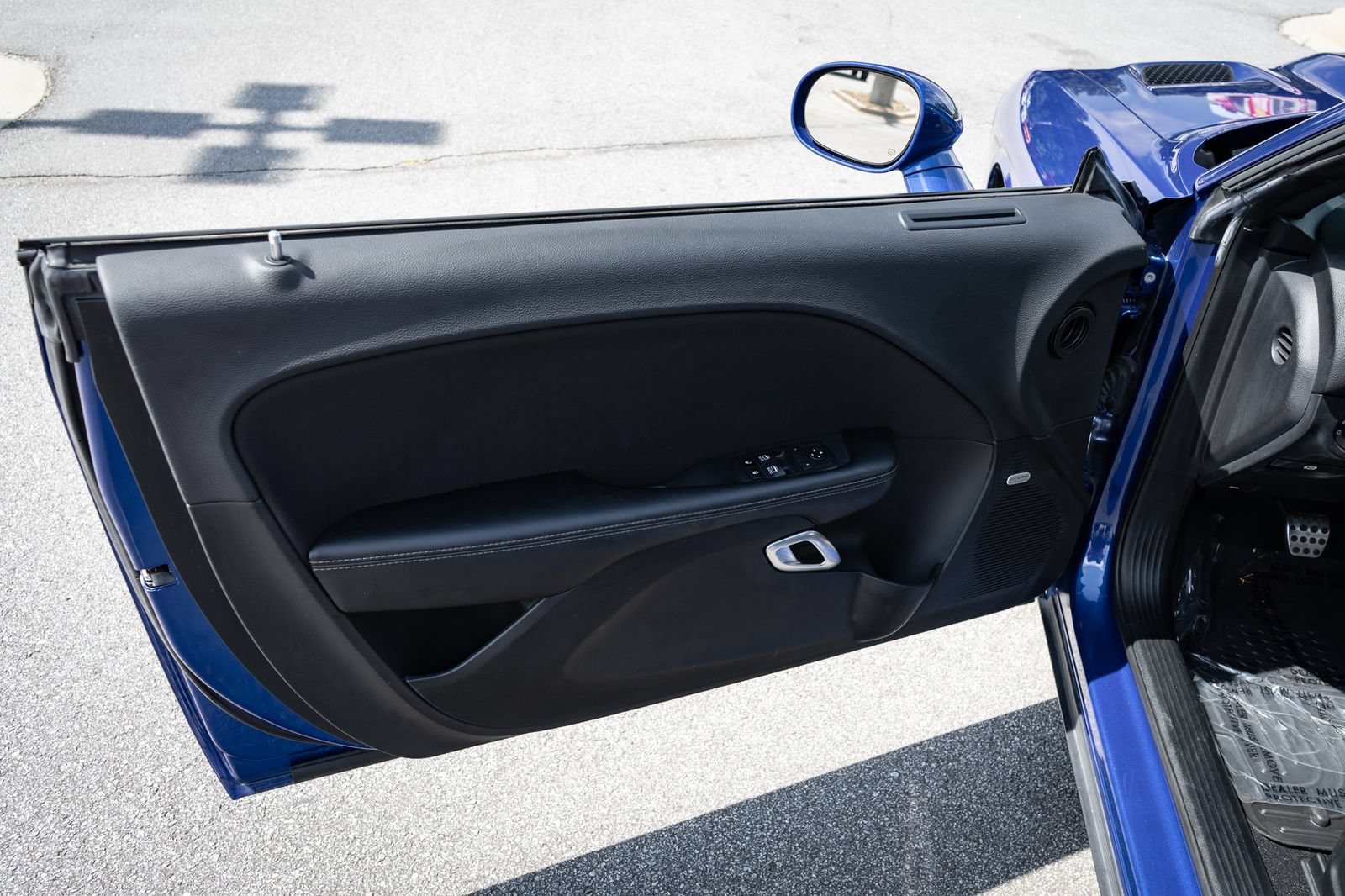 Used 2020 Dodge Challenger R/T Scat Pack RWD image 15