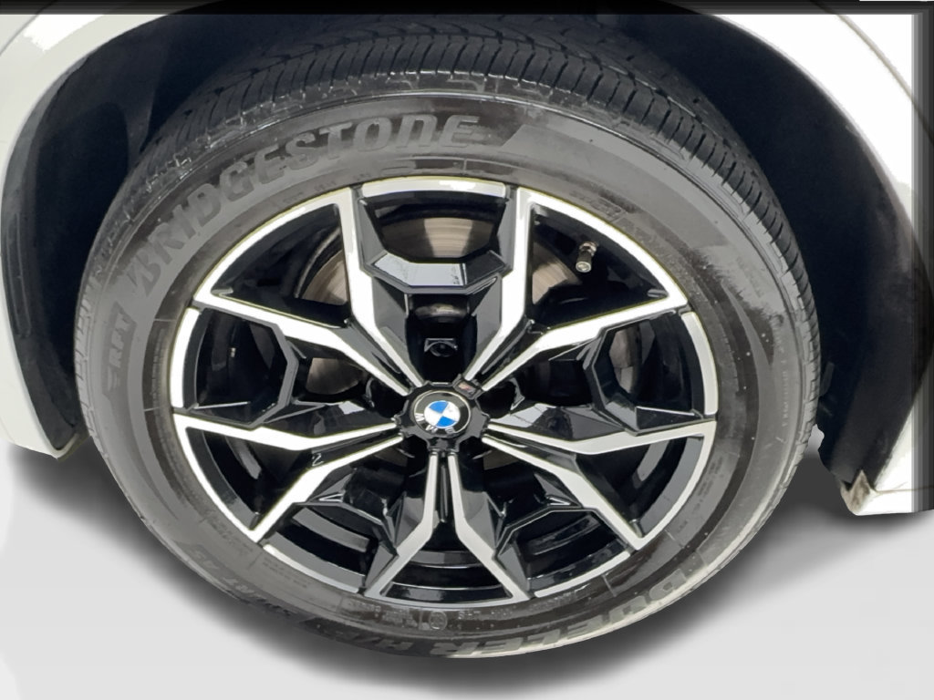 Used 2023 BMW X3 sDrive30i w/ M Sport Package RWD image 15