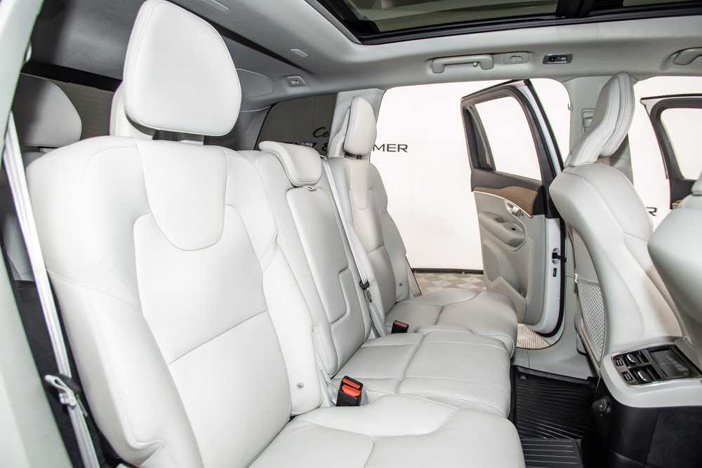 Used 2022 Volvo XC90 T8 Inscription Expression w/ Climate Package AWD/4WD image 19
