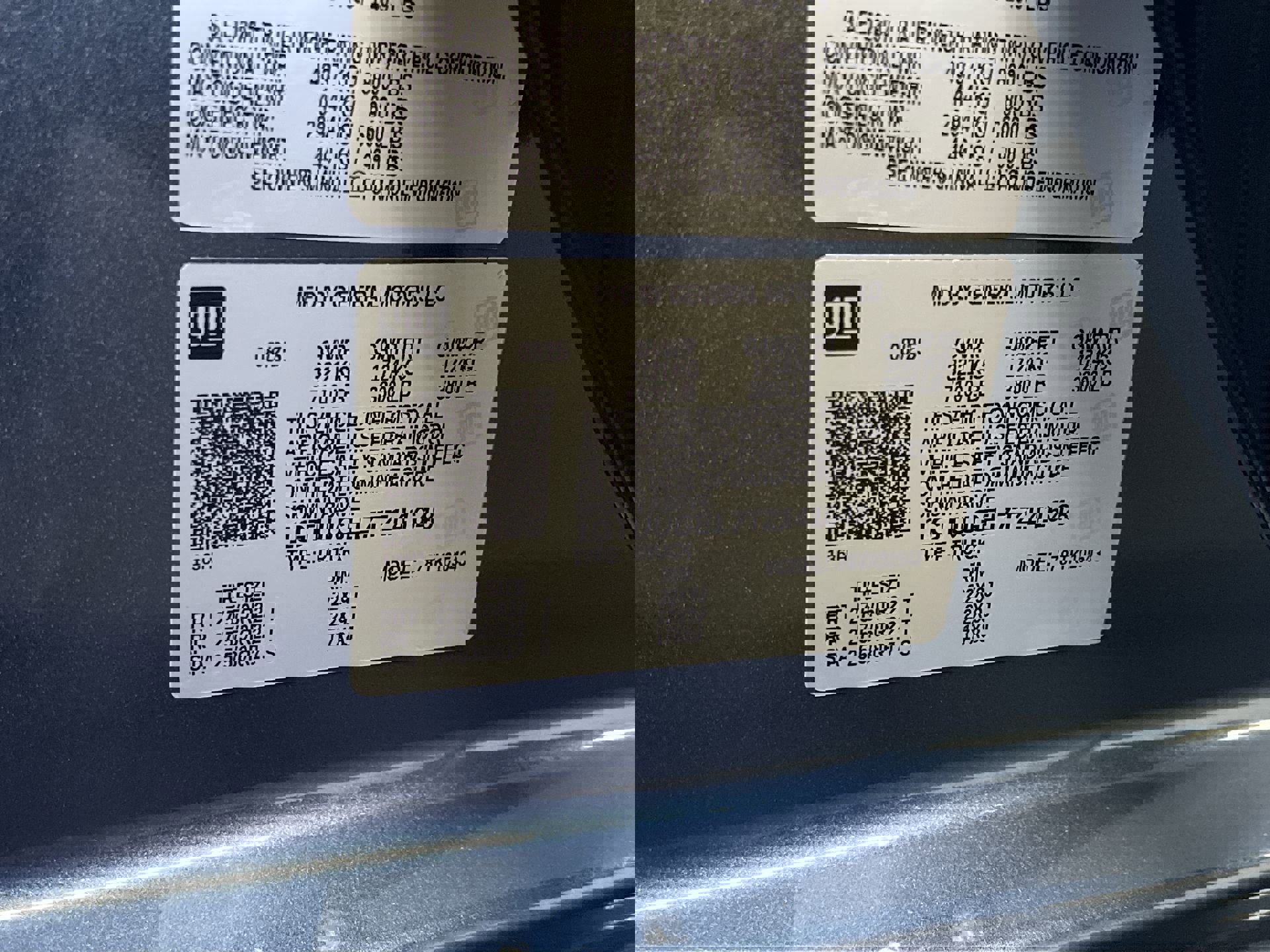 New 2026 GMC Sierra 1500 Denali image 71