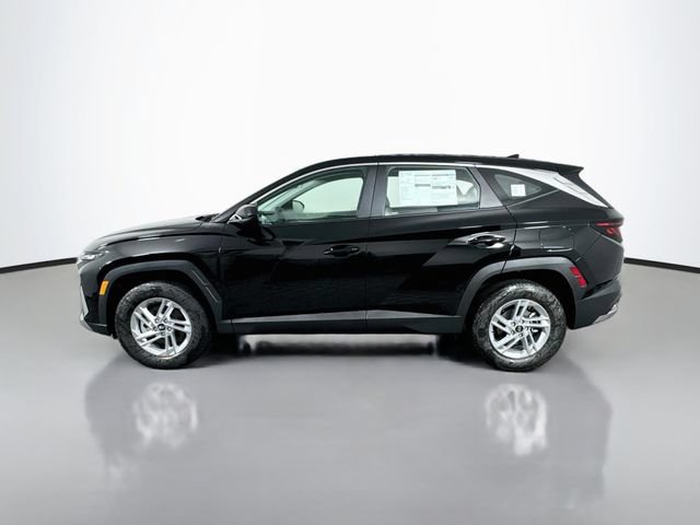 New 2026 Hyundai Tucson SE AWD/4WD image 5