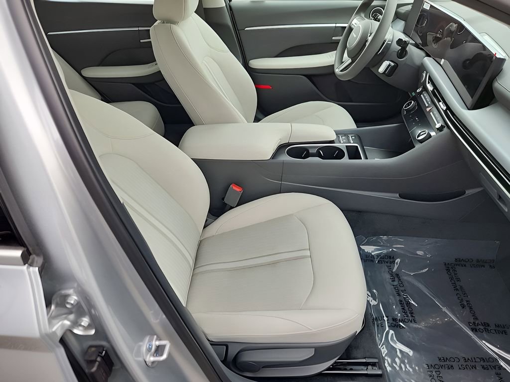 Used 2024 Hyundai Sonata SEL image 22