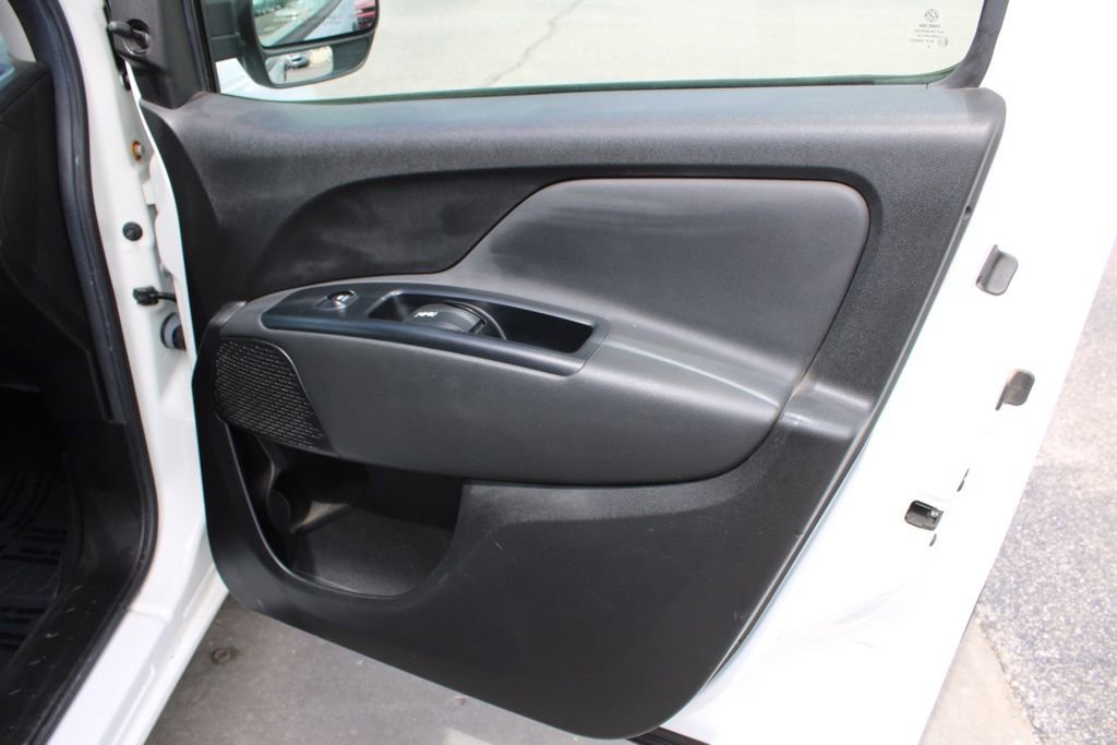 Used 2019 RAM ProMaster City Tradesman FWD image 18