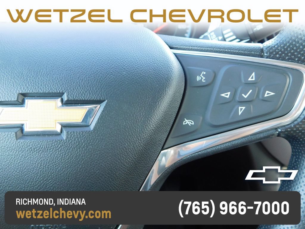 Used 2020 Chevrolet Equinox LS AWD/4WD image 28