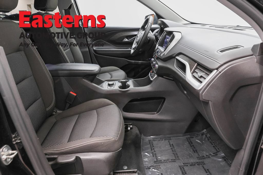 Used 2023 GMC Terrain SLE w/ Driver Convenience Package AWD/4WD image 25