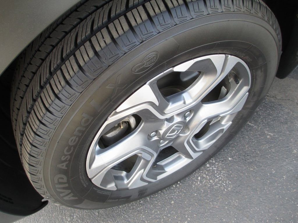 Used 2019 Honda CR-V EX-L image 10