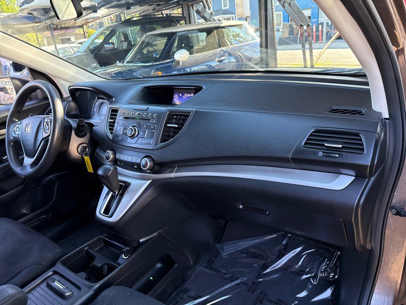 Used 2012 Honda CR-V EX image 21