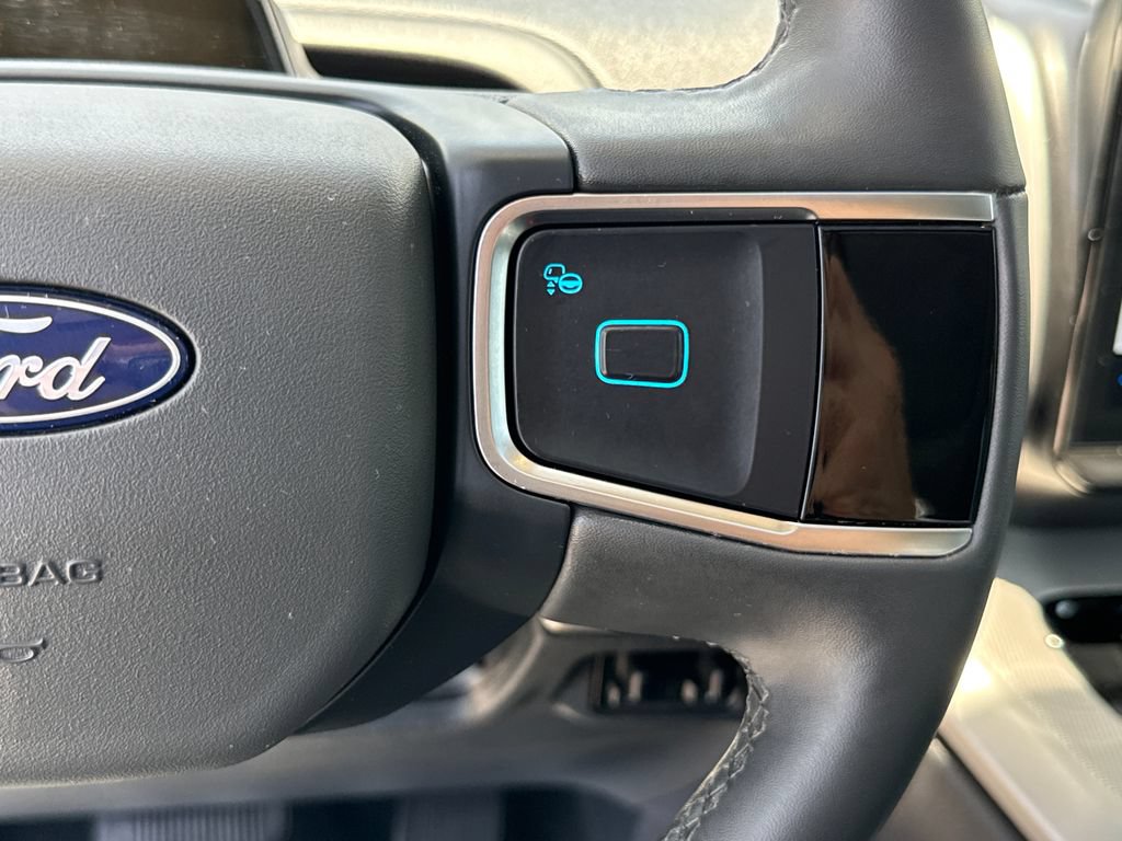 Certified 2025 Ford Expedition Active RWD image 17