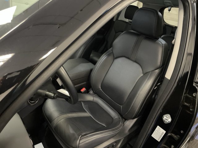 Certified 2023 Honda Pilot Touring image 11